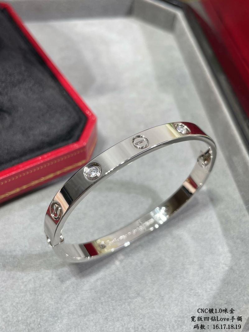 Cartier Bracelets